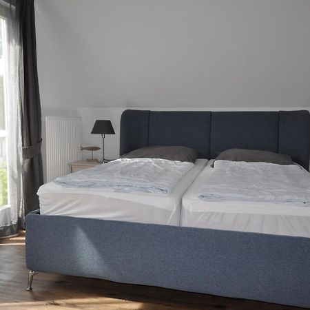 Haus Annette Villa Glowe Ngoại thất bức ảnh