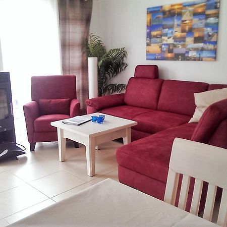 Haus Annette Villa Glowe Phòng bức ảnh