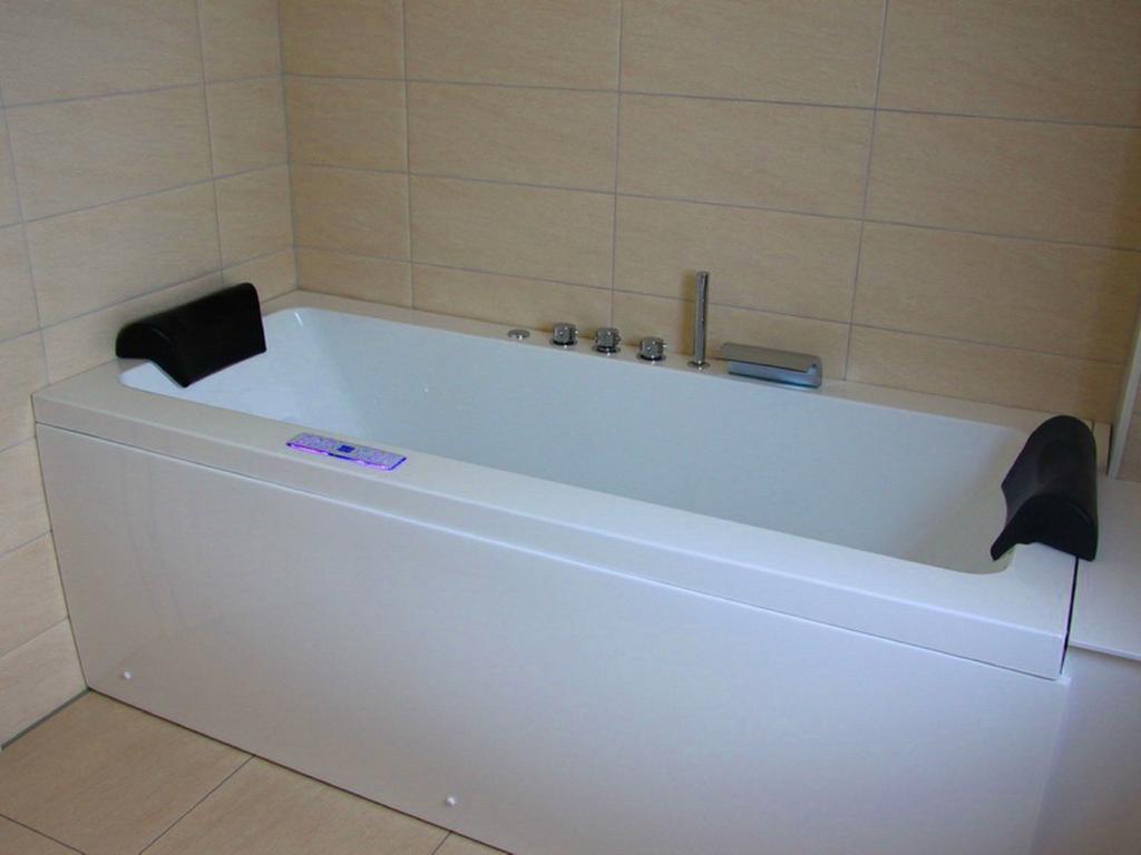 Haus Annette Villa Glowe Ngoại thất bức ảnh